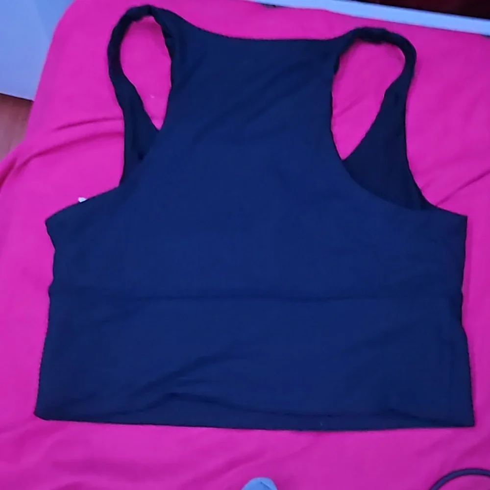 Pacsun Racerback bra - Picture 4 of 6
